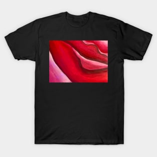 Rosy Day T-Shirt